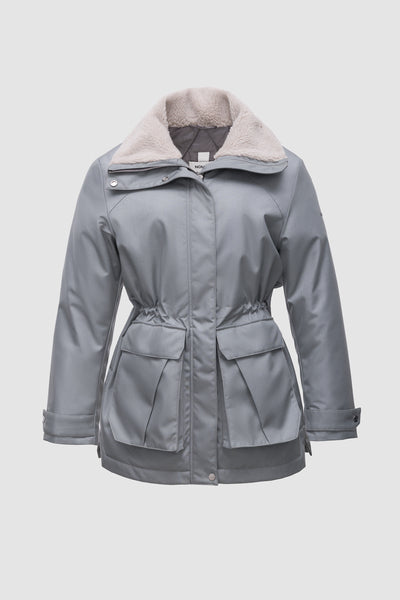 Velan Women Parka
