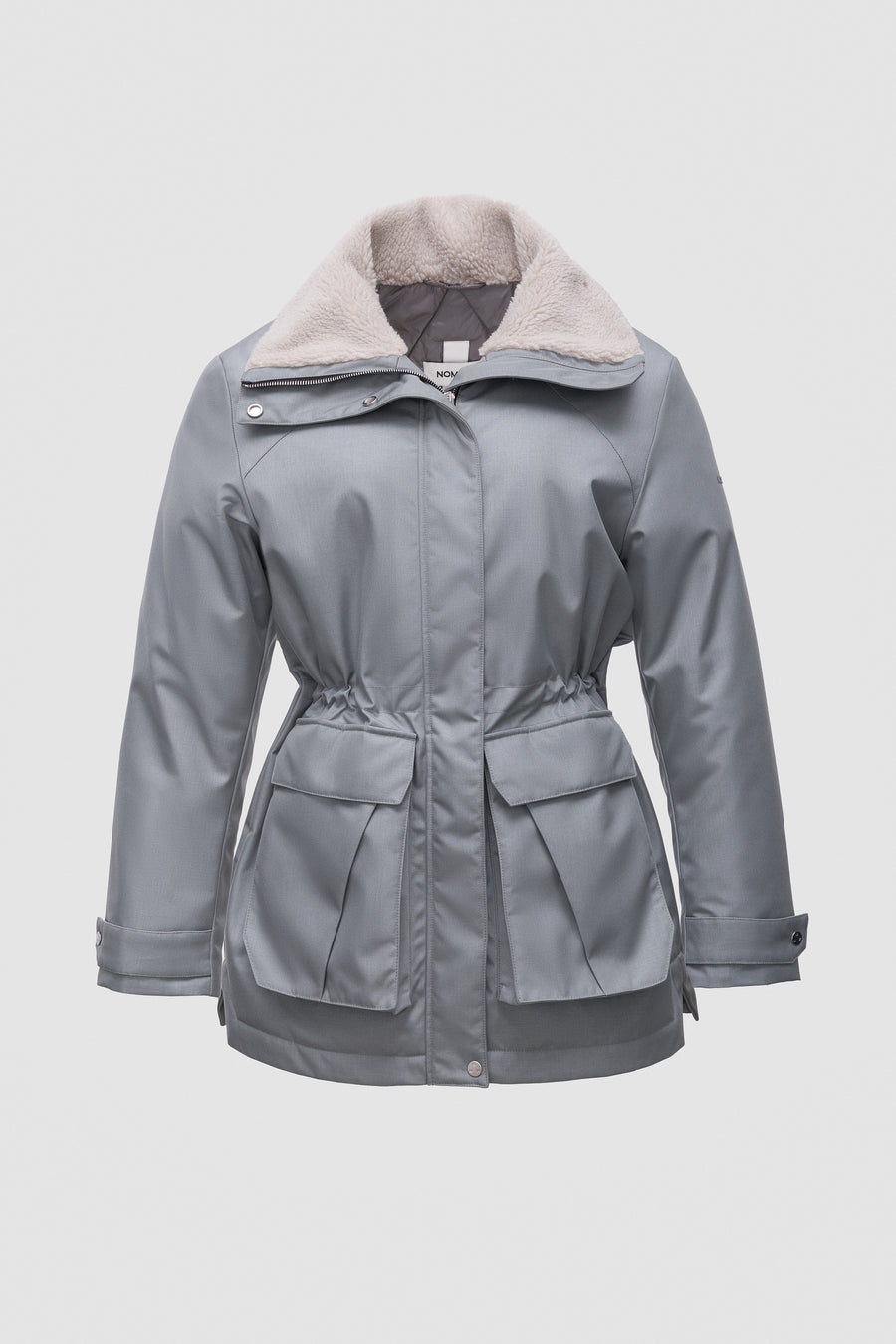 Velan Women Parka