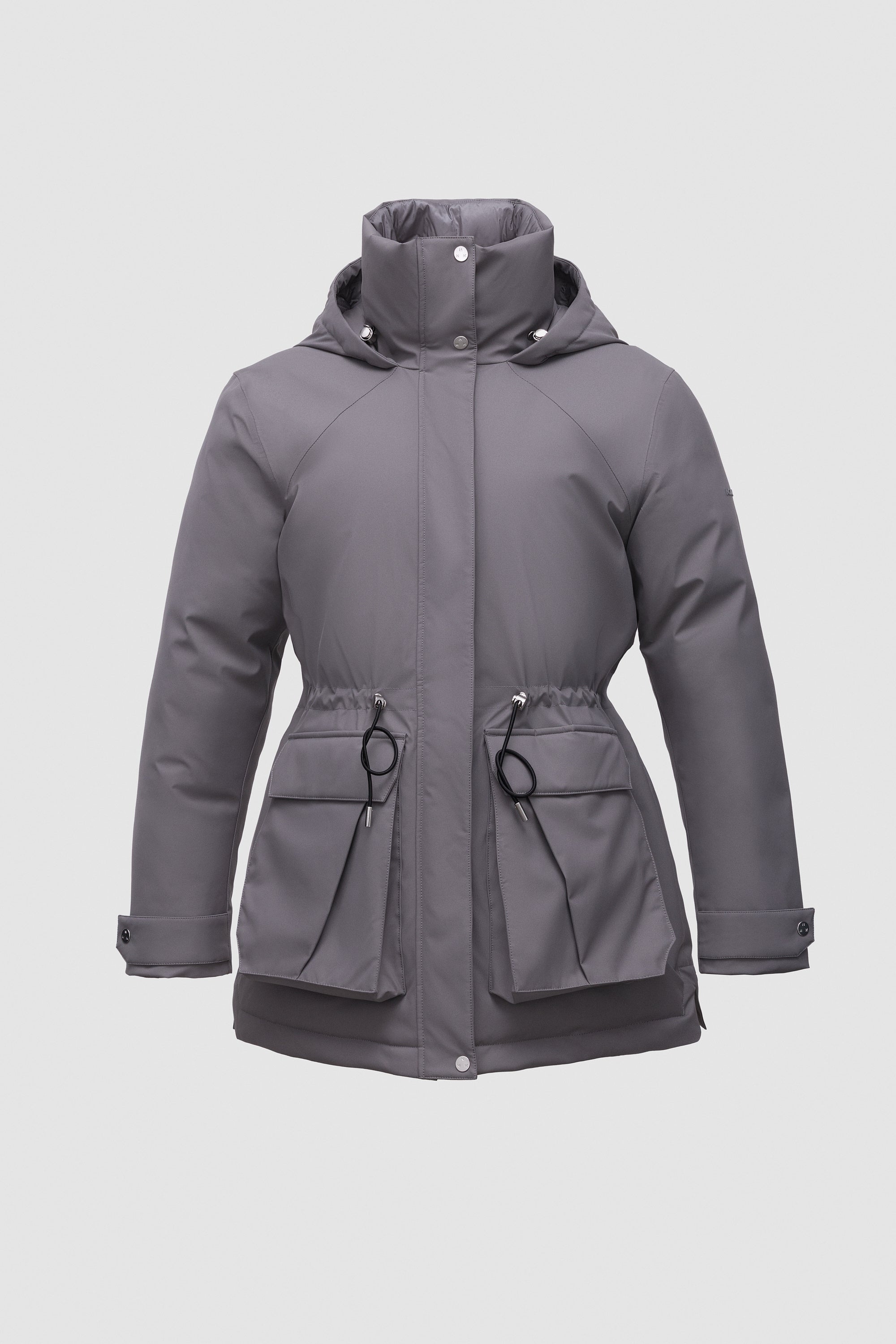MONTE ROSA WOMEN PARKA