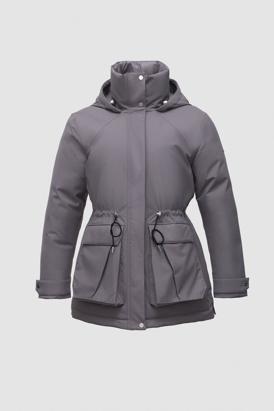 MONTE ROSA WOMEN PARKA