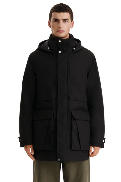 VELAN_Black_Model_Front