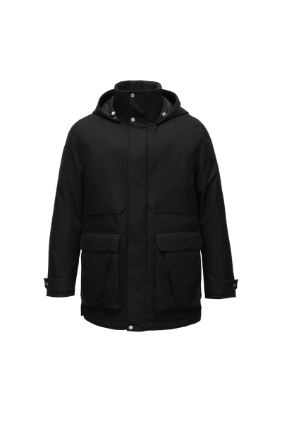 Velan Men Black product front