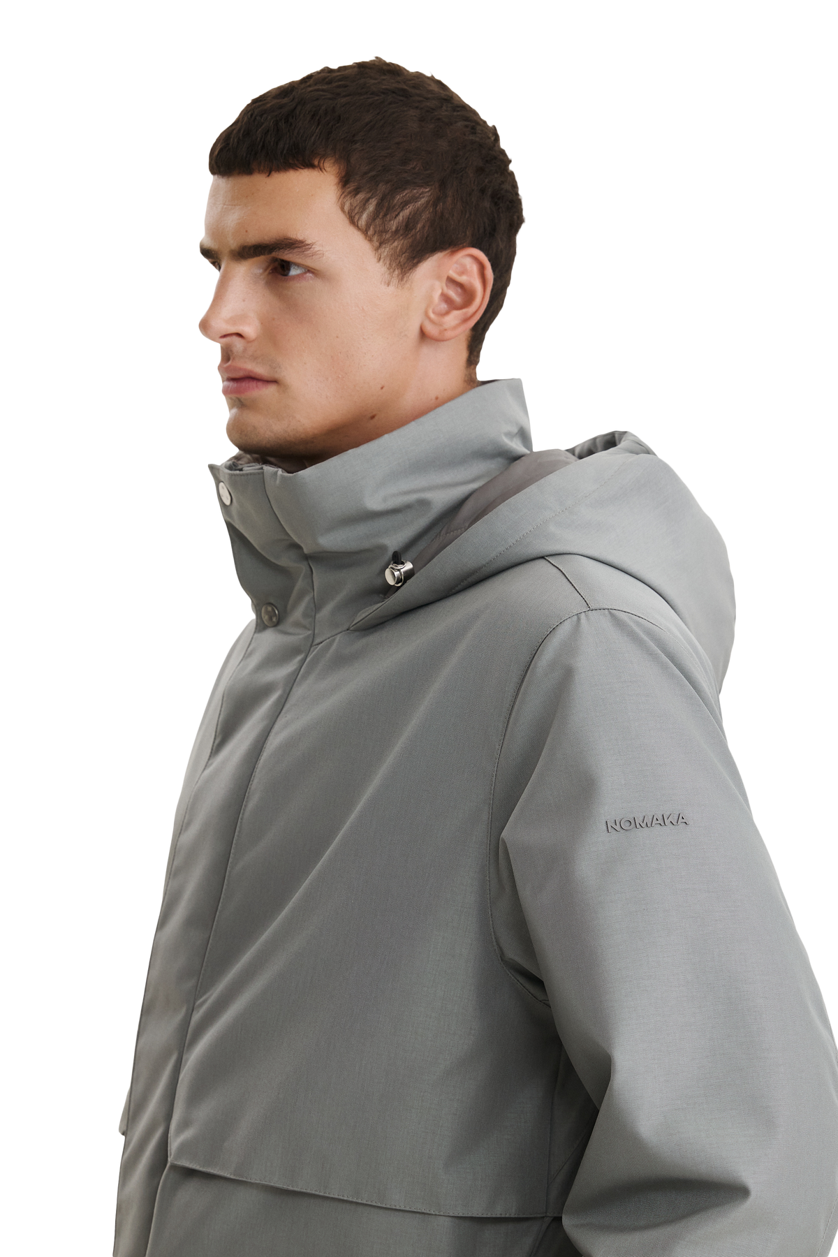 VELAN_Grey_Model_SideFace