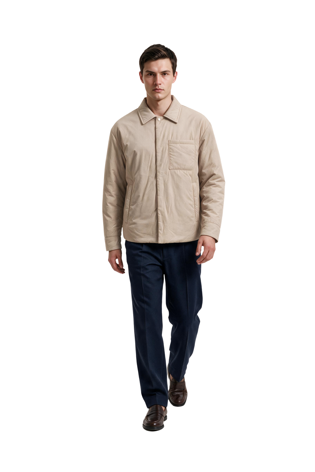 VIAL_Beige_Model_Action