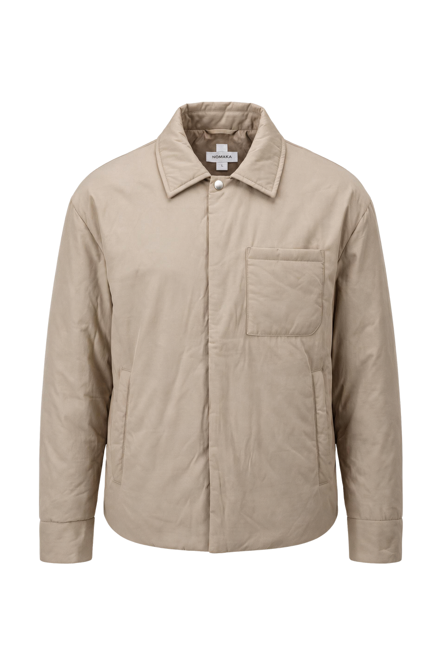 VIAL_Beige_Product_Front
