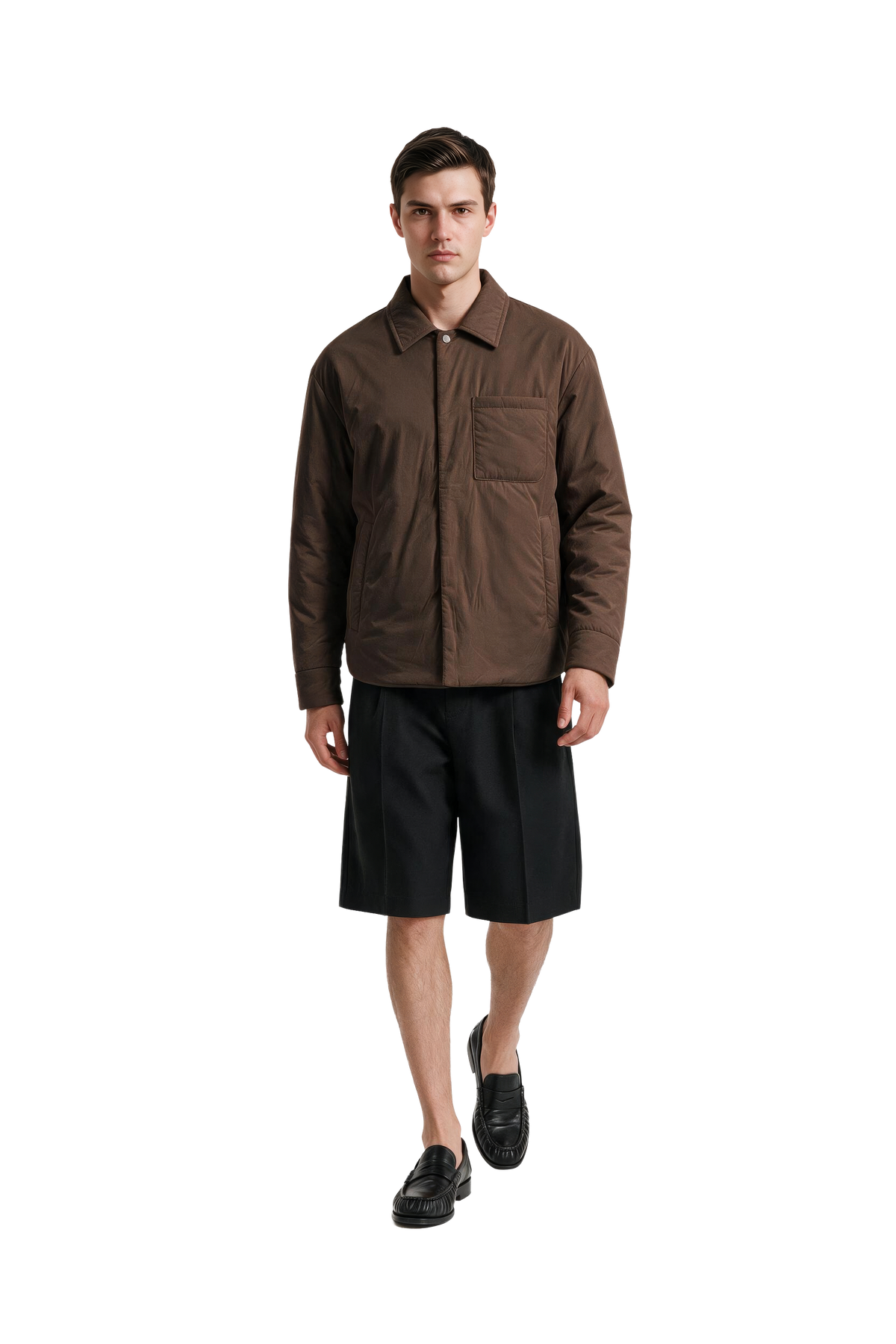 VIAL_Brown_Model_Action