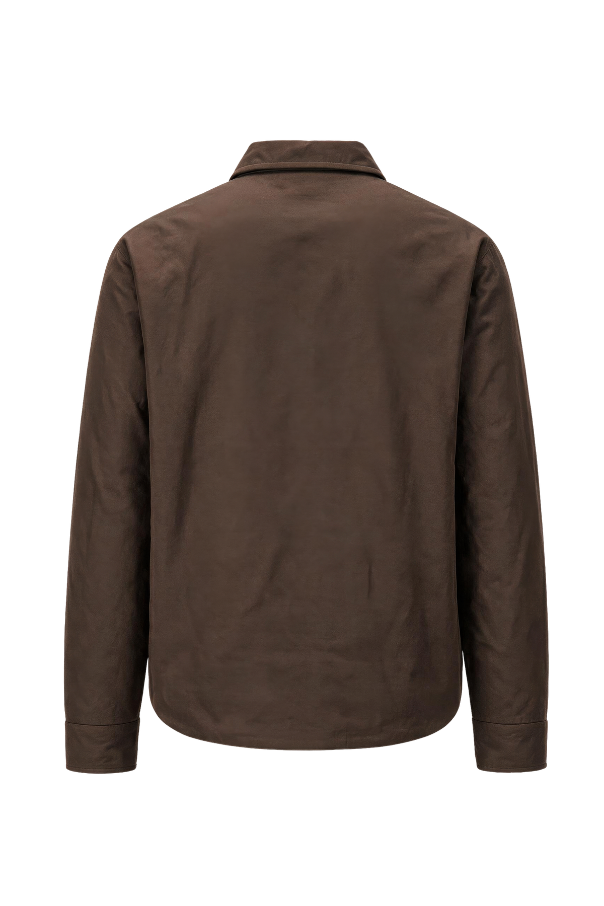 VIAL_Brown_Model_Back