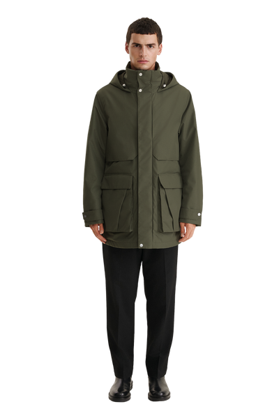 Velan_Green_Model_Front