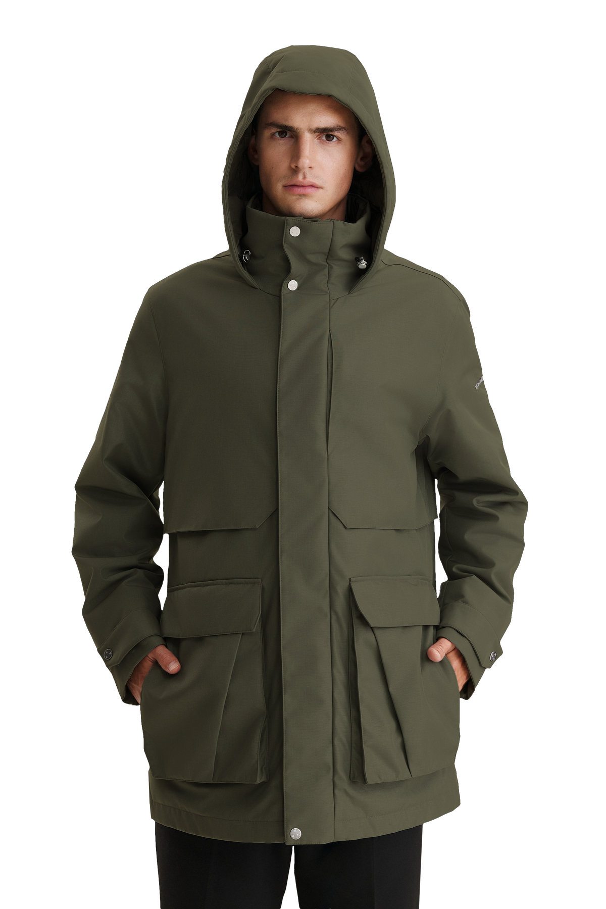 Velan_Green_Model_front_hood