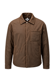 VIAL LIGHT PUFFER MEN