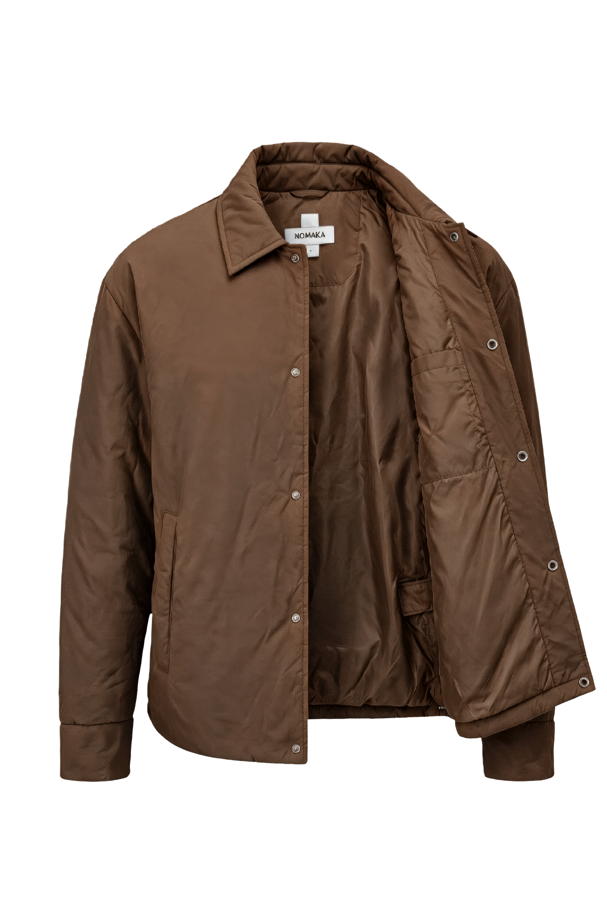 VIAL LIGHT PUFFER MEN
