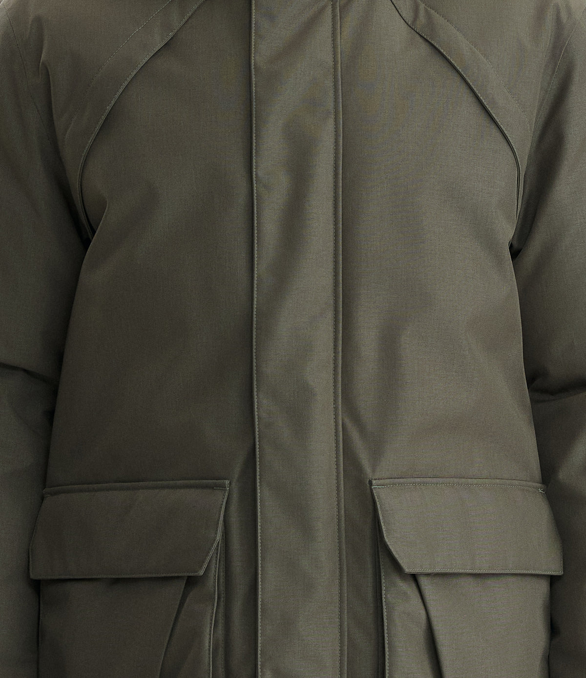 LANGUARD MEN PARKA