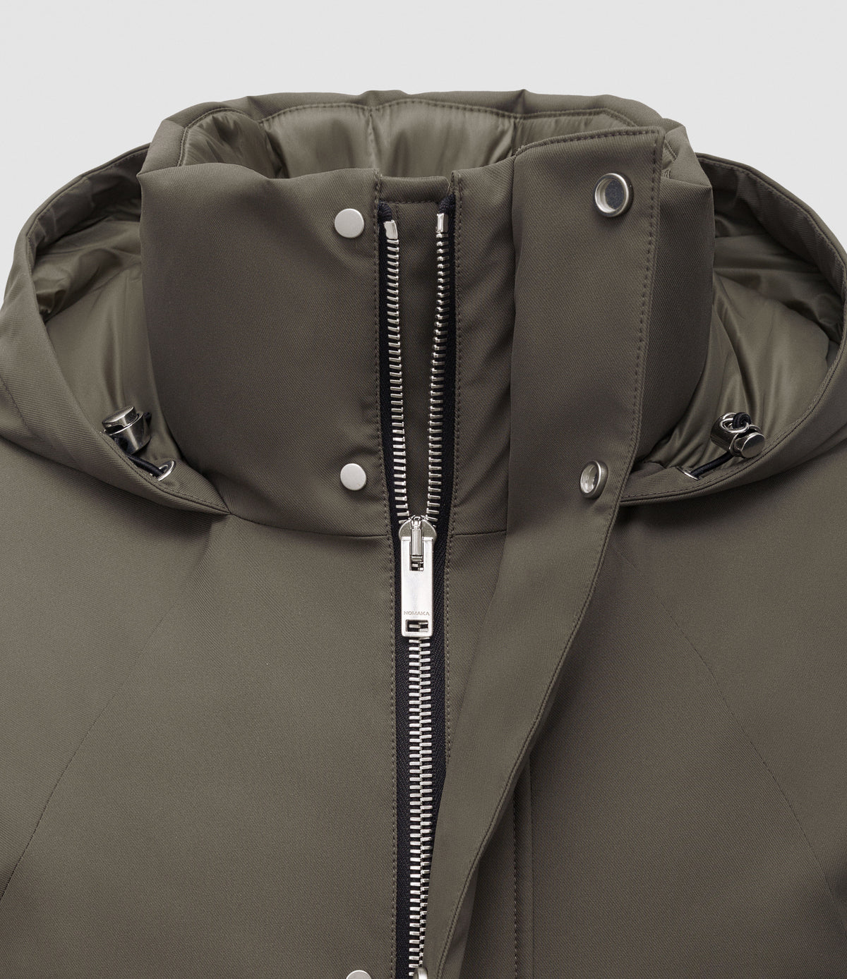 Monte Rosa Men Parka