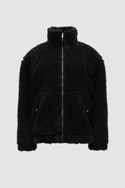 Clariden Sherpa Jacket