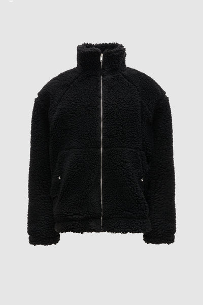 Clariden Sherpa Jacket