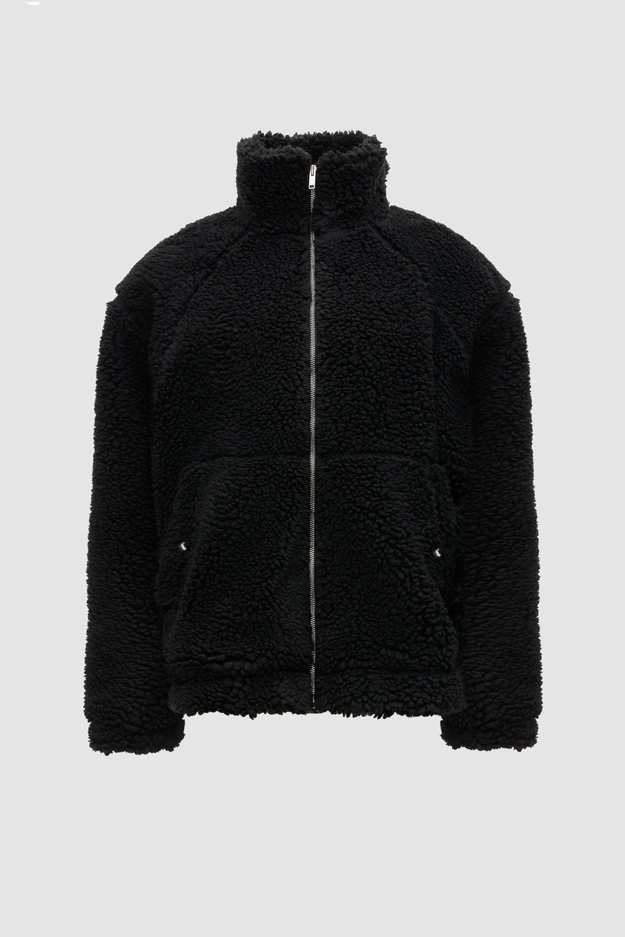 Clariden Sherpa Jacket